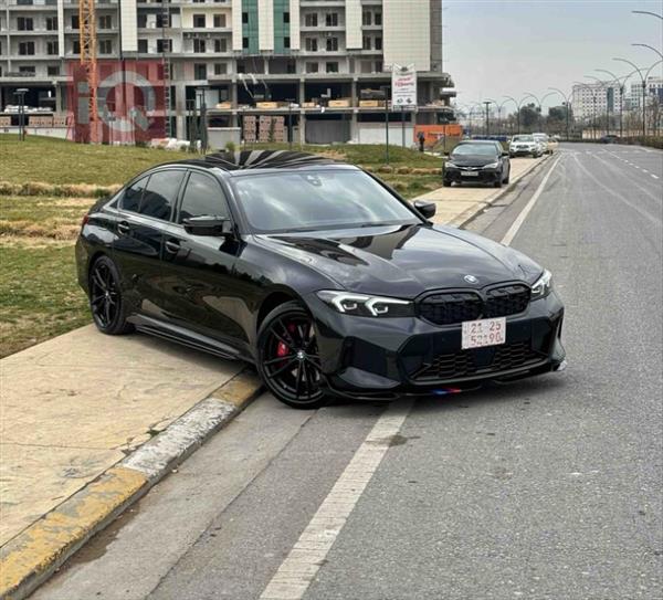 BMW for sale in Iraq